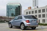Mercedes-Benz ML450 Hybrid 2010 года